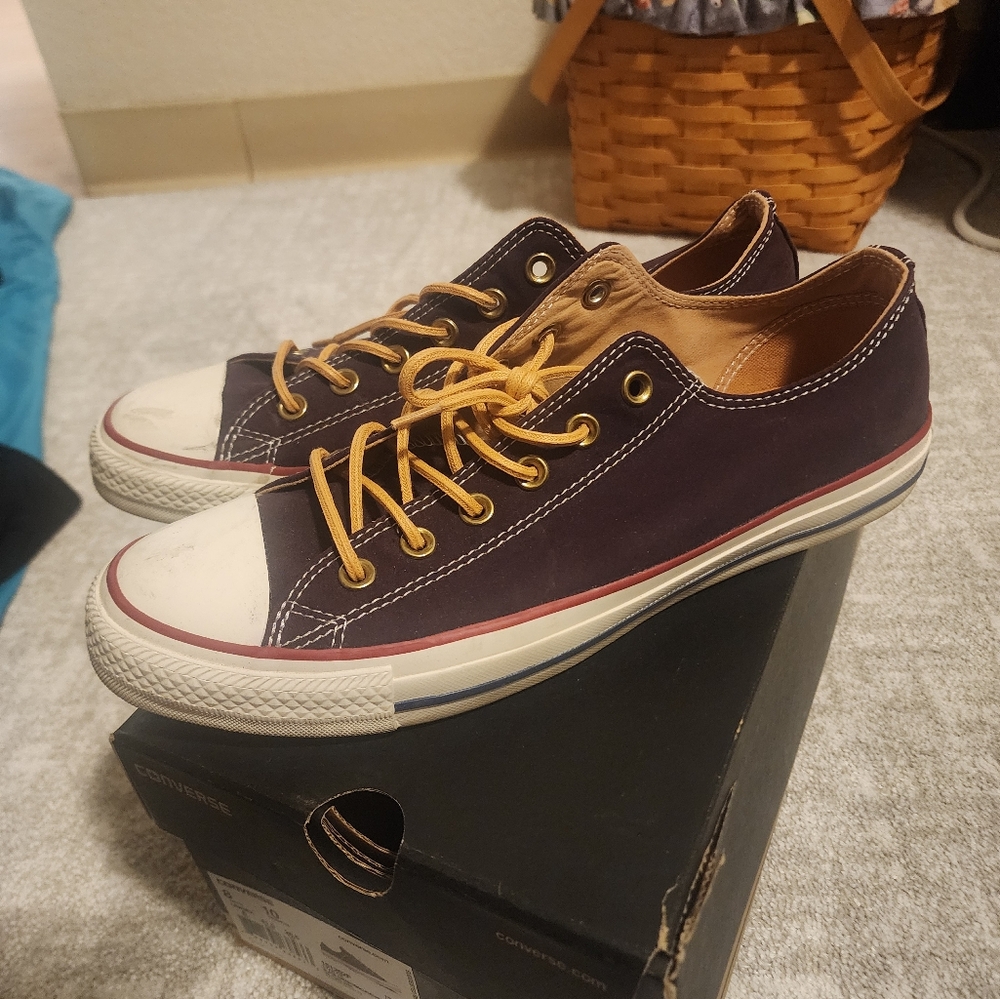 Converse